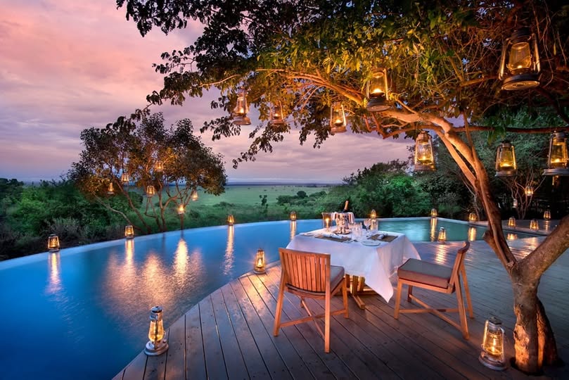 Masai Mara 3 days (2 nights)